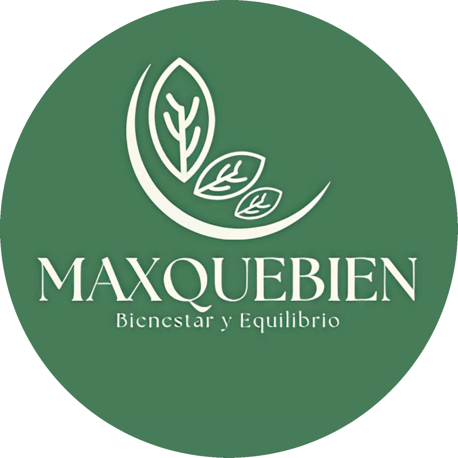 Max Que Bien